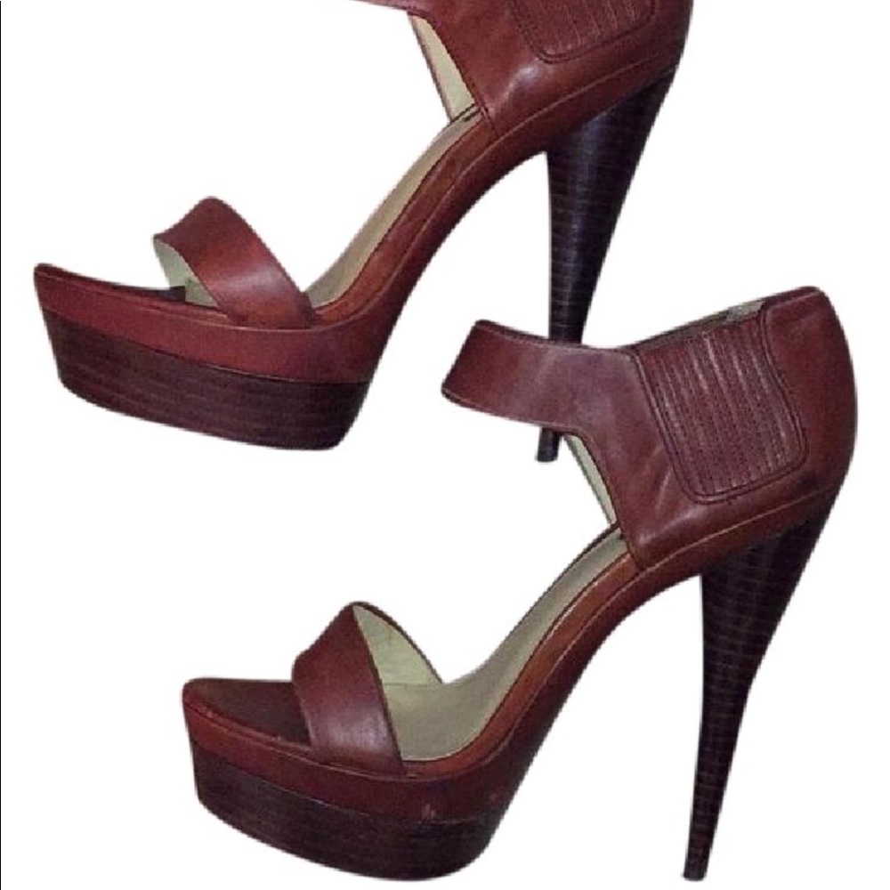 Rachel Zoe Platform Sandal